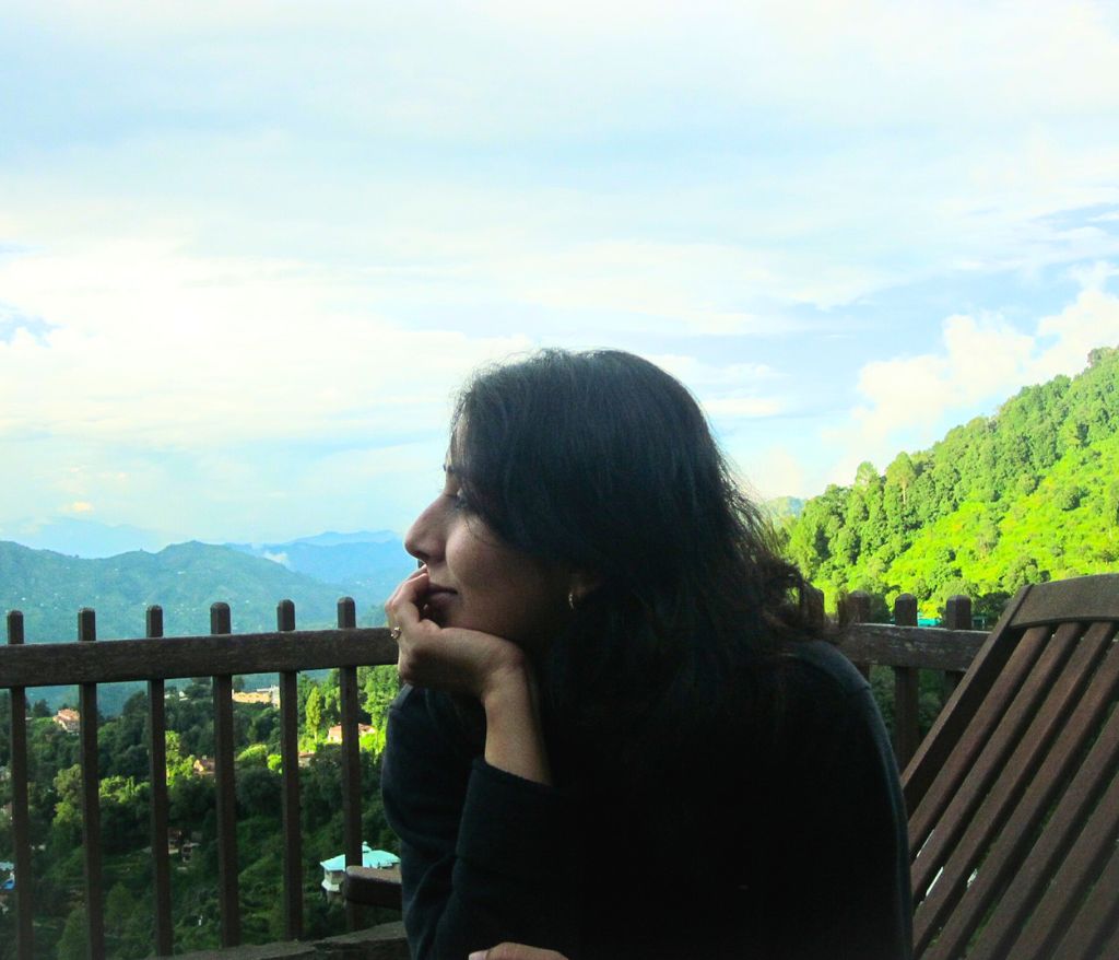 anjali chawla blogger wordista blog