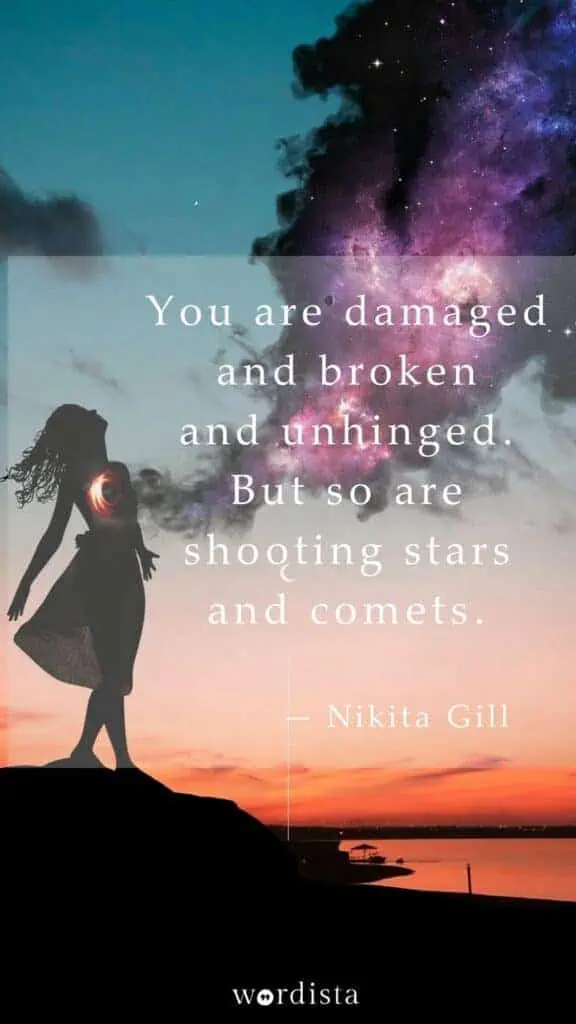 poetry nikita gill poem