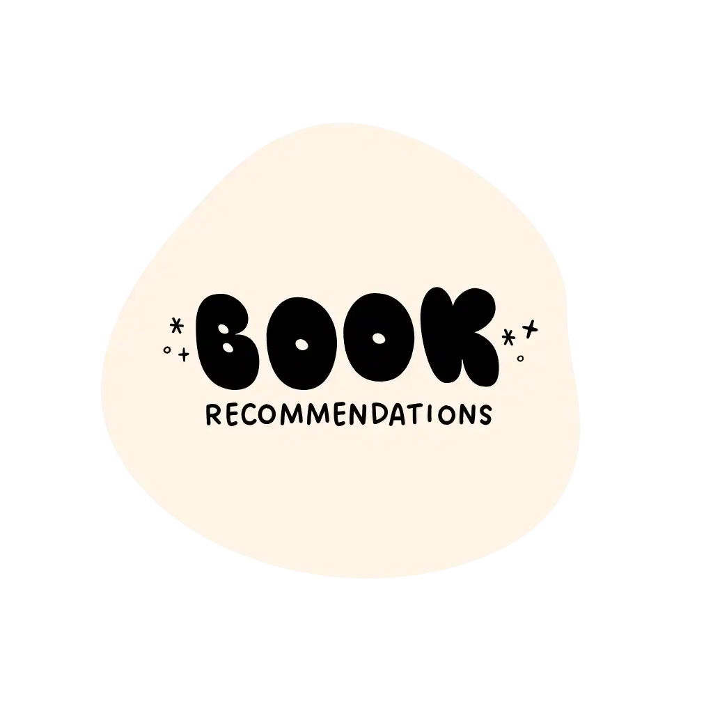 book recommendations icon
