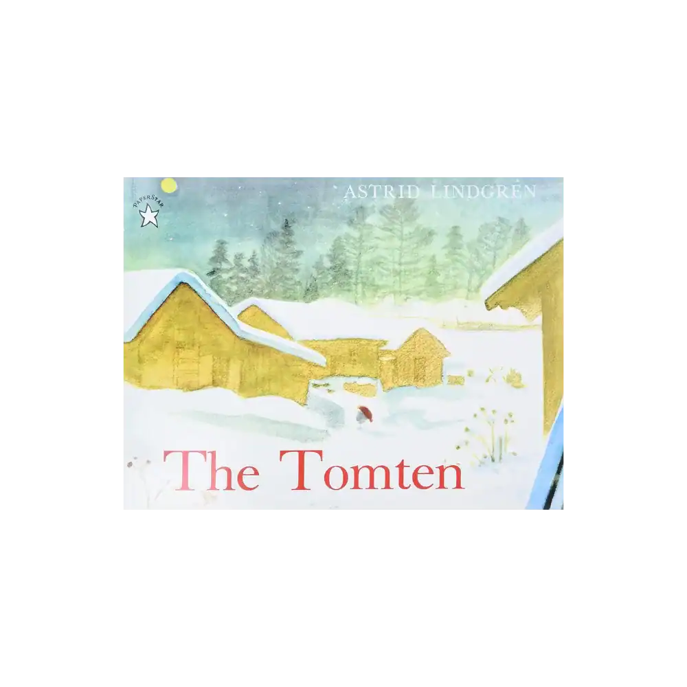 Tomten Book 100 Winter Solstice Quotes for the Longest Night & the Slow Return of ...