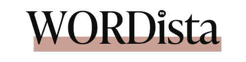 wordista logo